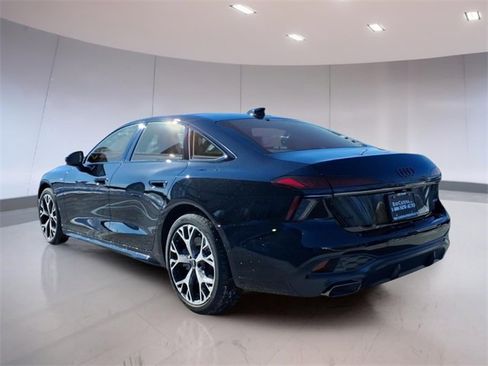 New 2026 Audi A6 Premium Plus image 4