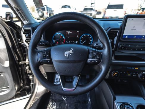 Used 2024 Ford Bronco Sport Big Bend AWD/4WD image 19