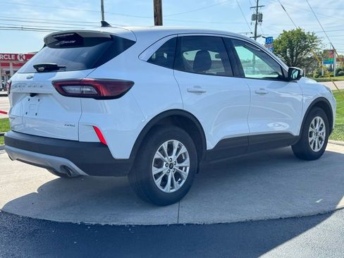 Used 2023 Ford Escape Active w/ Tech Pack #2 image 7