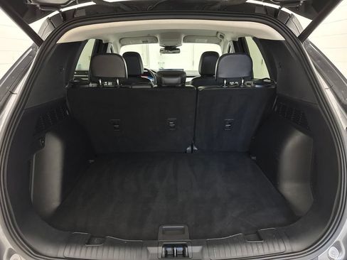 Used 2024 Ford Escape Platinum AWD/4WD image 6