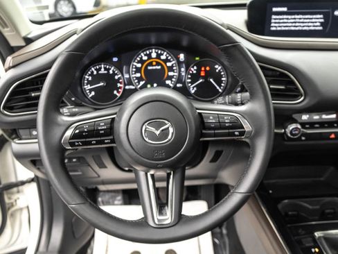 Used 2024 MAZDA CX-30 AWD 2.5 S w/ Premium Package image 18