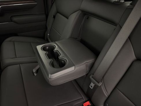 New 2026 GMC Sierra 1500 SLT w/ SLT Premium Plus Package AWD/4WD image 58