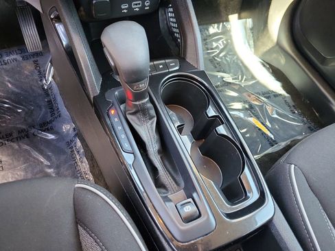 Used 2023 Chevrolet TrailBlazer LT image 10