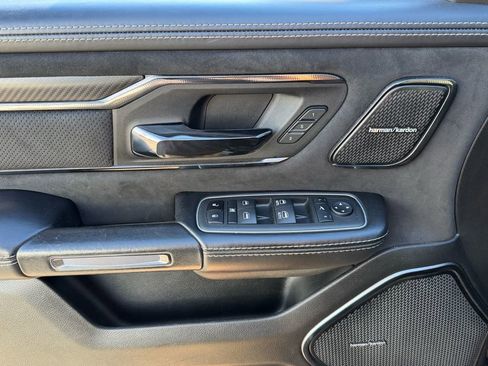 Used 2022 RAM 1500 TRX w/ TRX Level 2 Equipment Group AWD/4WD image 39