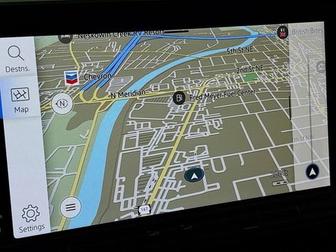 New 2026 Volkswagen Atlas SEL Premium R-Line image 13