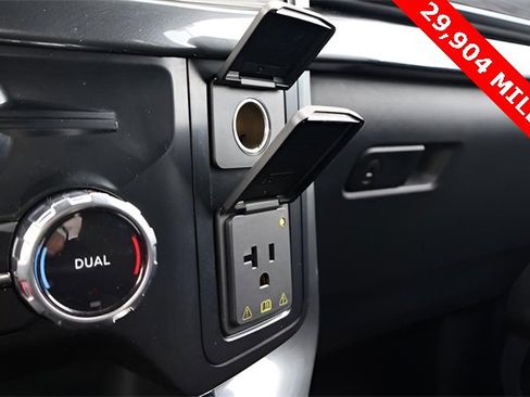 Used 2023 Ford F150 XLT w/ Equipment Group 302A High image 27