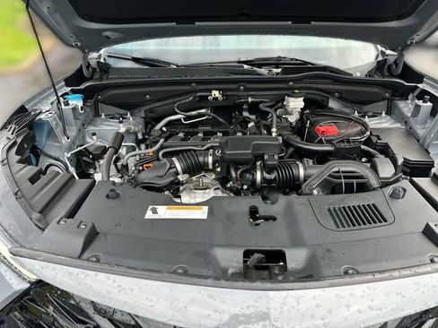 Used 2025 Acura ADX A-Spec image 26