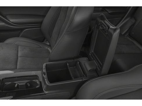 New 2026 Mitsubishi Eclipse Cross SE AWD/4WD image 13