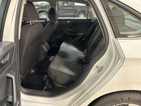 New 2026 Volkswagen Jetta S image 21