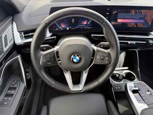 Certified 2025 BMW X2 xDrive28i w/ Premium Package image 14