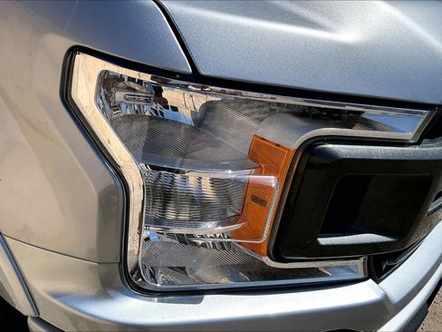 Used 2020 Ford F150 XLT w/ Equipment Group 301A Mid image 31