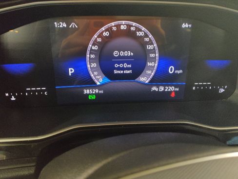 Used 2024 Volkswagen Jetta S FWD image 23