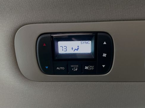 Used 2018 Honda Odyssey EX-L image 23