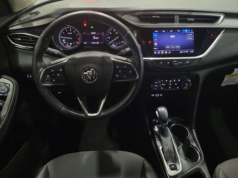 Used 2023 Buick Encore GX Select w/ Safety Package II AWD/4WD image 22