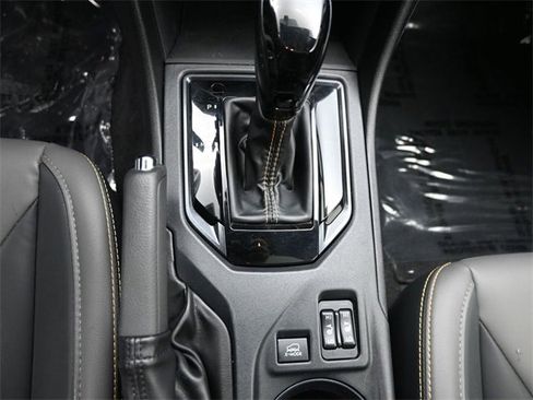 Used 2023 Subaru Crosstrek 2.5i Sport image 16