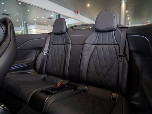 New 2026 Mercedes-Benz CLE 53 AMG 4MATIC Cabriolet image 33