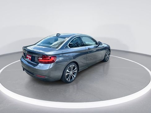 Used 2016 BMW 228i Coupe RWD image 8