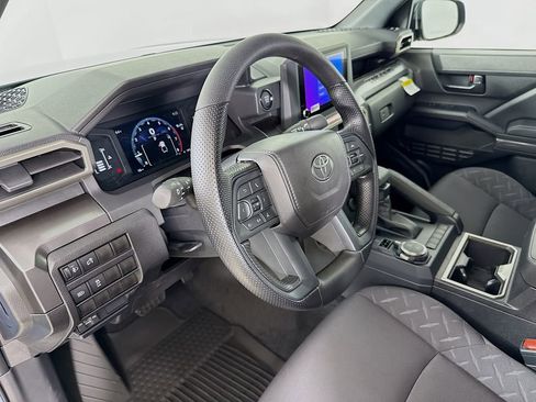 New 2026 Toyota Tacoma SR5 AWD/4WD image 10