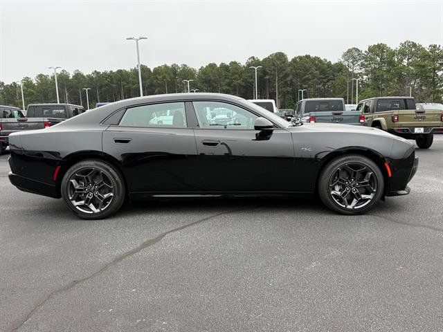 New 2026 Dodge Charger R/T w/ Driver Convenience Group AWD/4WD image 2