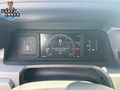 Used 2025 Toyota Tacoma SR5 AWD/4WD image 7