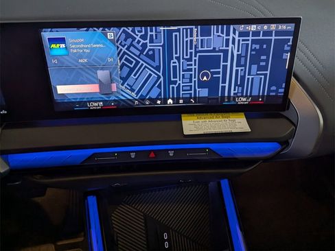 New 2026 BMW X3 xDrive30 image 16