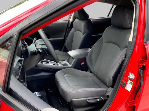 Certified 2024 Subaru Crosstrek 2.0i Premium AWD/4WD image 9