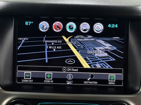 Used 2019 GMC Yukon Denali image 10