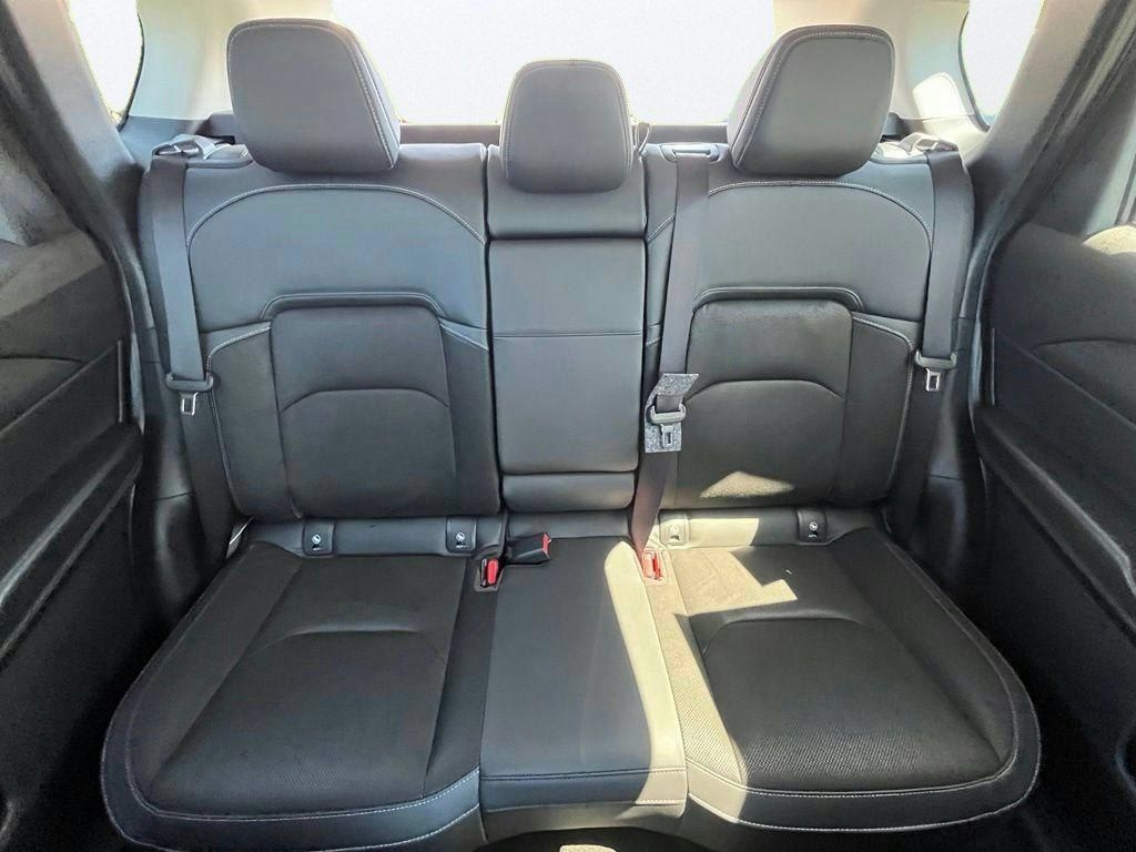 New 2026 MAZDA CX-5 Preferred AWD/4WD image 25