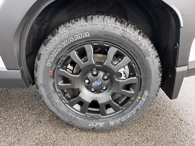 New 2026 Subaru Forester Wilderness AWD/4WD image 27