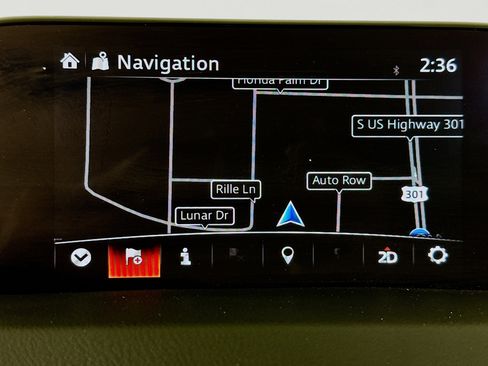 Used 2019 MAZDA CX-5 Grand Touring image 14