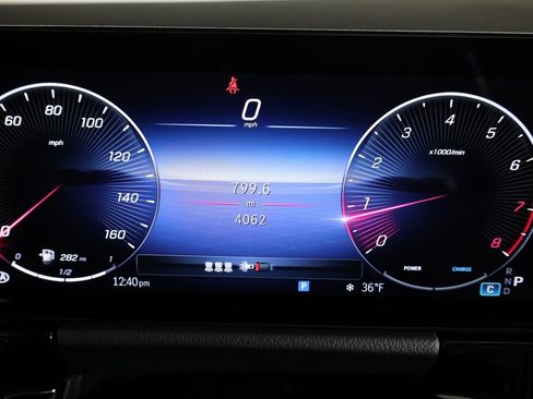 Certified 2026 Mercedes-Benz GLA 250 4MATIC image 22