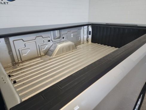 Used 2021 Chevrolet Silverado 1500 W/T w/ WT Value Package image 15