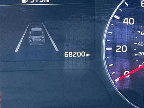 Used 2023 Kia Forte LXS image 28