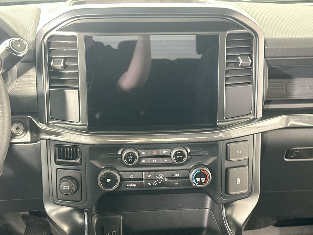 Used 2025 Ford F150 STX w/ Equipment Group 200A RWD image 20