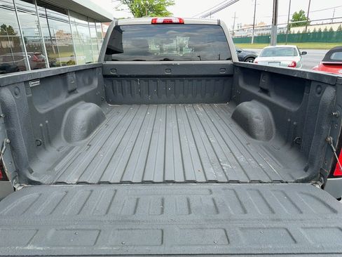 Used 2017 Chevrolet Silverado 1500 W/T w/ WT Convenience Package AWD/4WD image 24