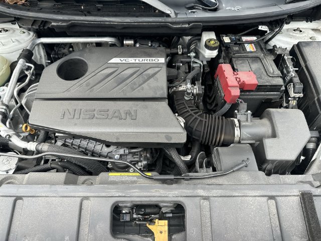 Used 2023 Nissan Rogue SL w/ SL Premium Package AWD/4WD image 27