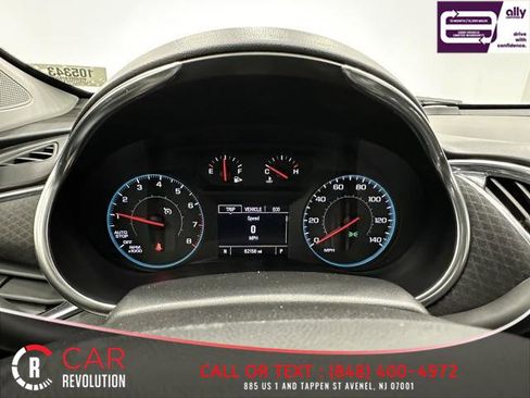 Used 2021 Chevrolet Malibu LT image 24