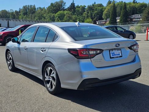 Used 2022 Subaru Legacy Premium AWD/4WD image 7