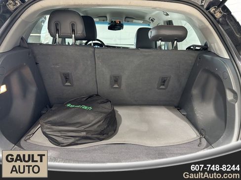 Used 2019 Chevrolet Bolt Premier w/ Infotainment Package image 16