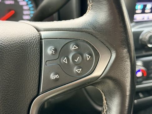 Used 2017 Chevrolet Silverado 1500 LT w/ All Star Edition image 12