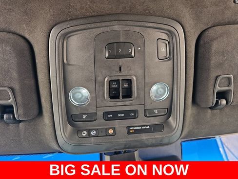 Used 2019 Cadillac CTS V w/ Luxury Package RWD image 31