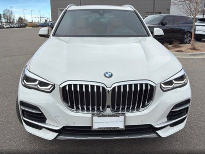 Used 2023 BMW X5 xDrive40i w/ Premium Package