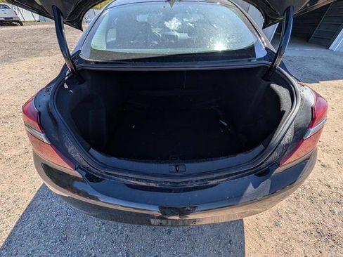 Used 2016 Buick Regal FWD image 24