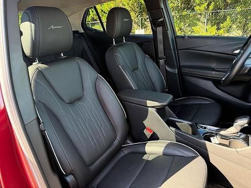 Used 2024 Buick Encore GX Avenir AWD/4WD image 19