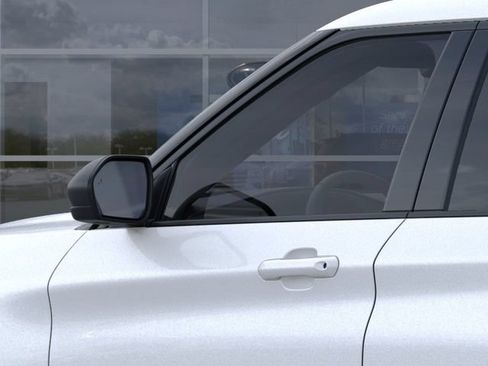 New 2026 Ford Explorer Active RWD image 20