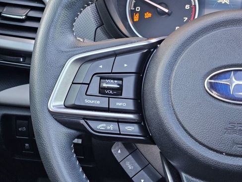 Used 2023 Subaru Forester Limited image 28