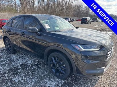 Used 2023 Honda HR-V Sport