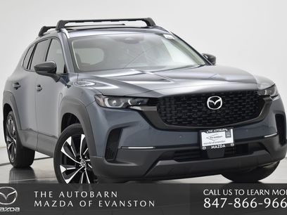 New 2026 MAZDA CX-50 2.5 Hybrid w/ Weather Package