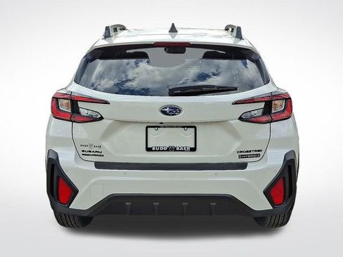 New 2026 Subaru Crosstrek 2.5i Limited AWD/4WD image 6