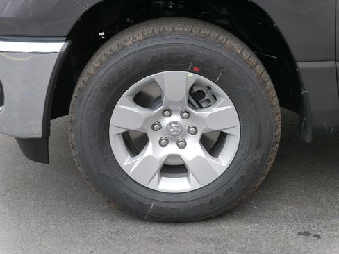 New 2025 RAM 1500 Big Horn image 4